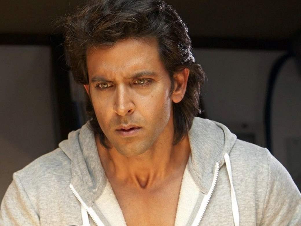 How you look, feel are key instigators to going about your daily life: Hrithik  Roshan – India TV